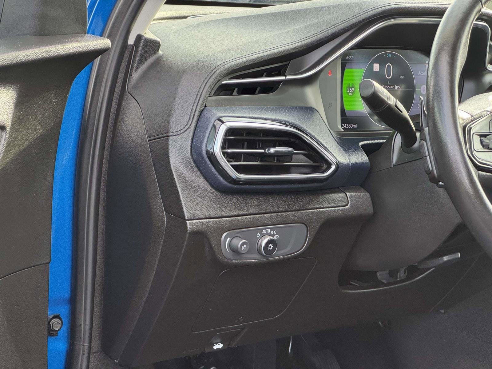 2023 Chevrolet Bolt EUV Premier