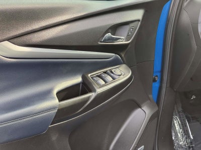 2023 Chevrolet Bolt EUV Premier