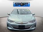 2018 Chevrolet Volt Premier