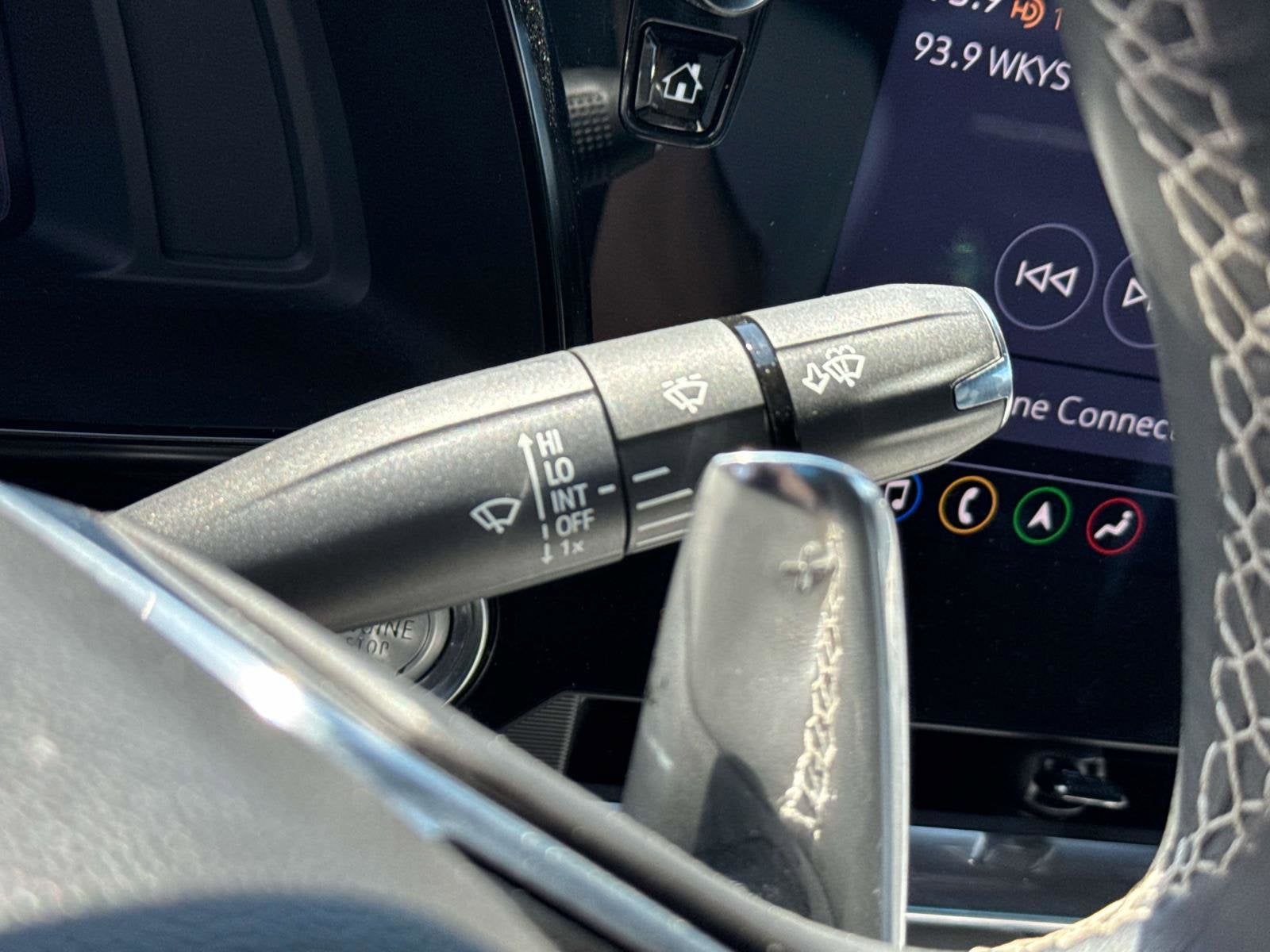 2020 Chevrolet Corvette Stingray 2LT