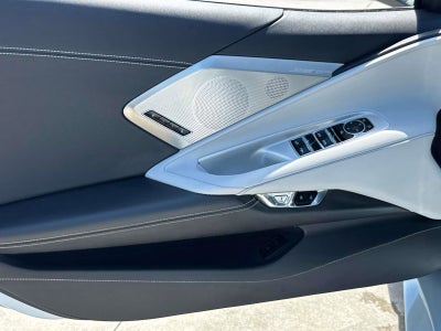 2020 Chevrolet Corvette Stingray 2LT