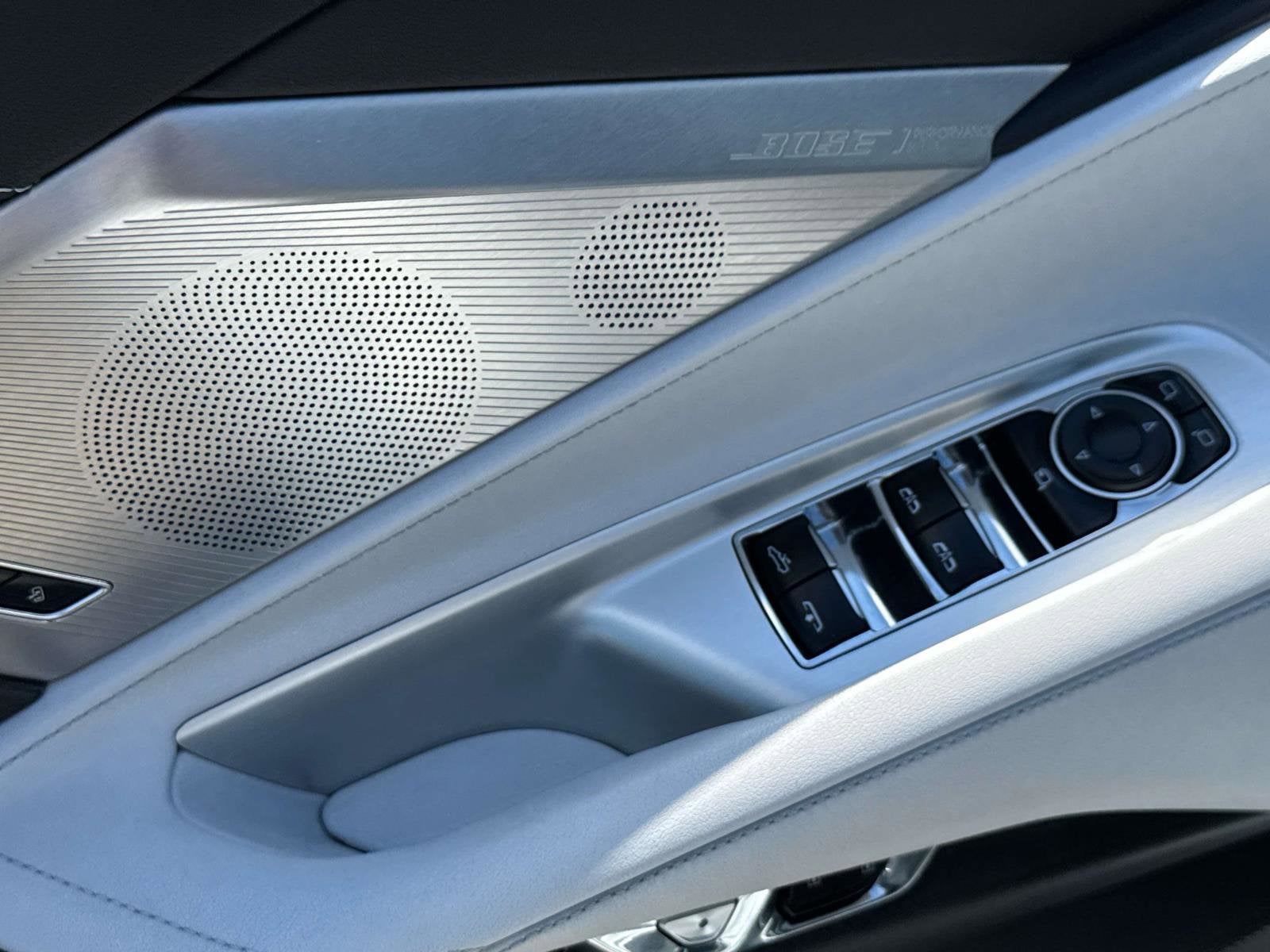 2020 Chevrolet Corvette Stingray 2LT
