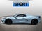 2020 Chevrolet Corvette Stingray 2LT