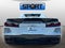 2020 Chevrolet Corvette Stingray 2LT