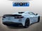 2020 Chevrolet Corvette Stingray 2LT