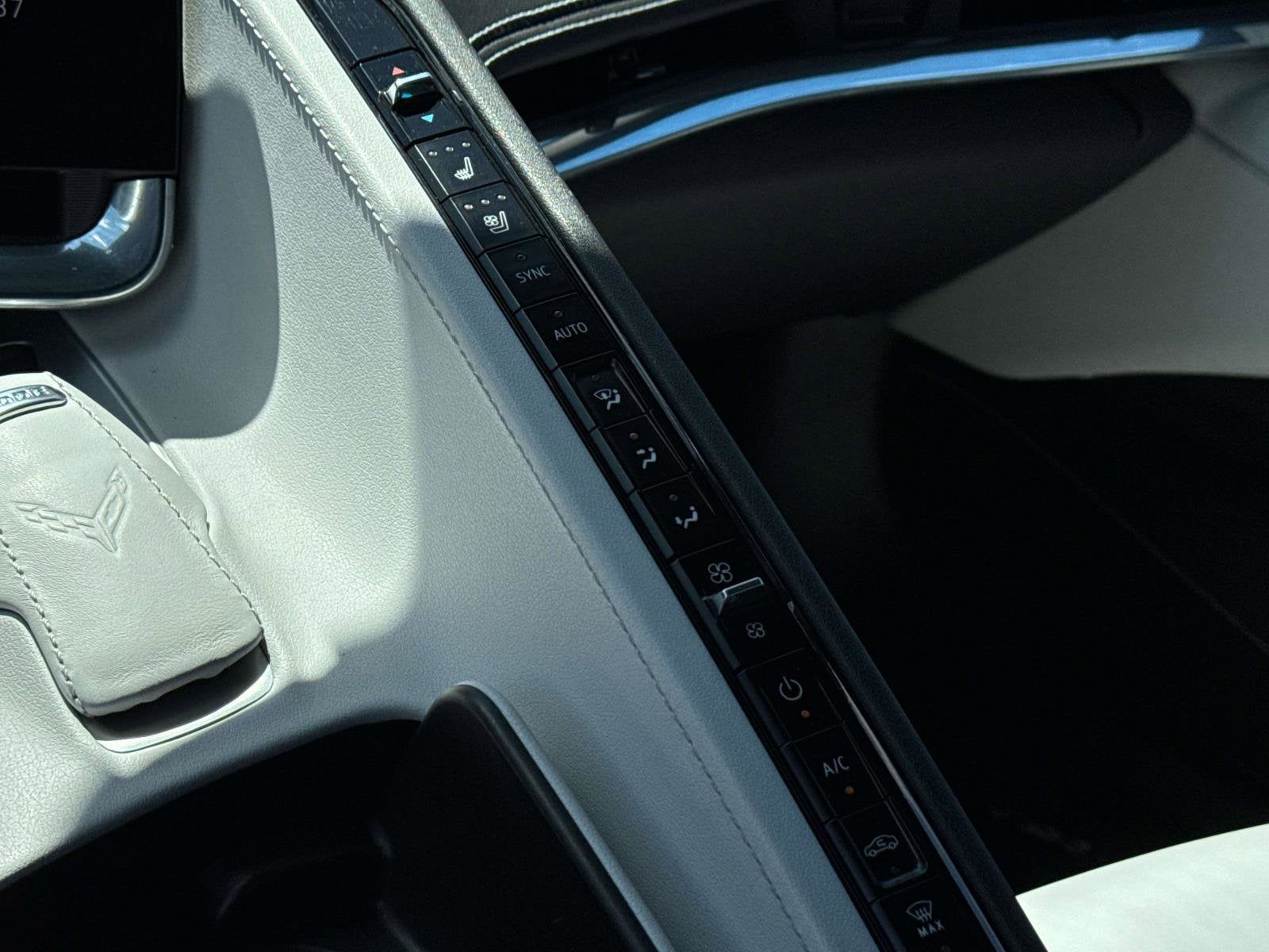 2020 Chevrolet Corvette Stingray 2LT
