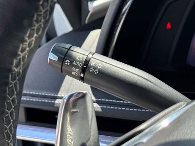 2020 Chevrolet Corvette Stingray 2LT