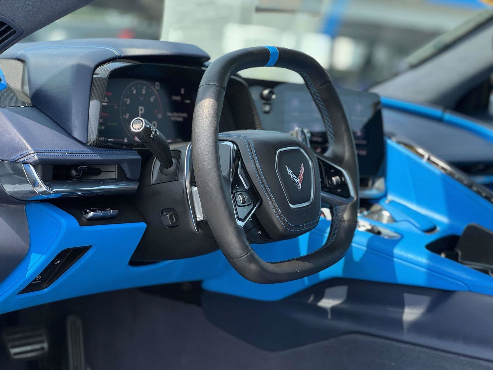 2020 Chevrolet Corvette Stingray 3LT
