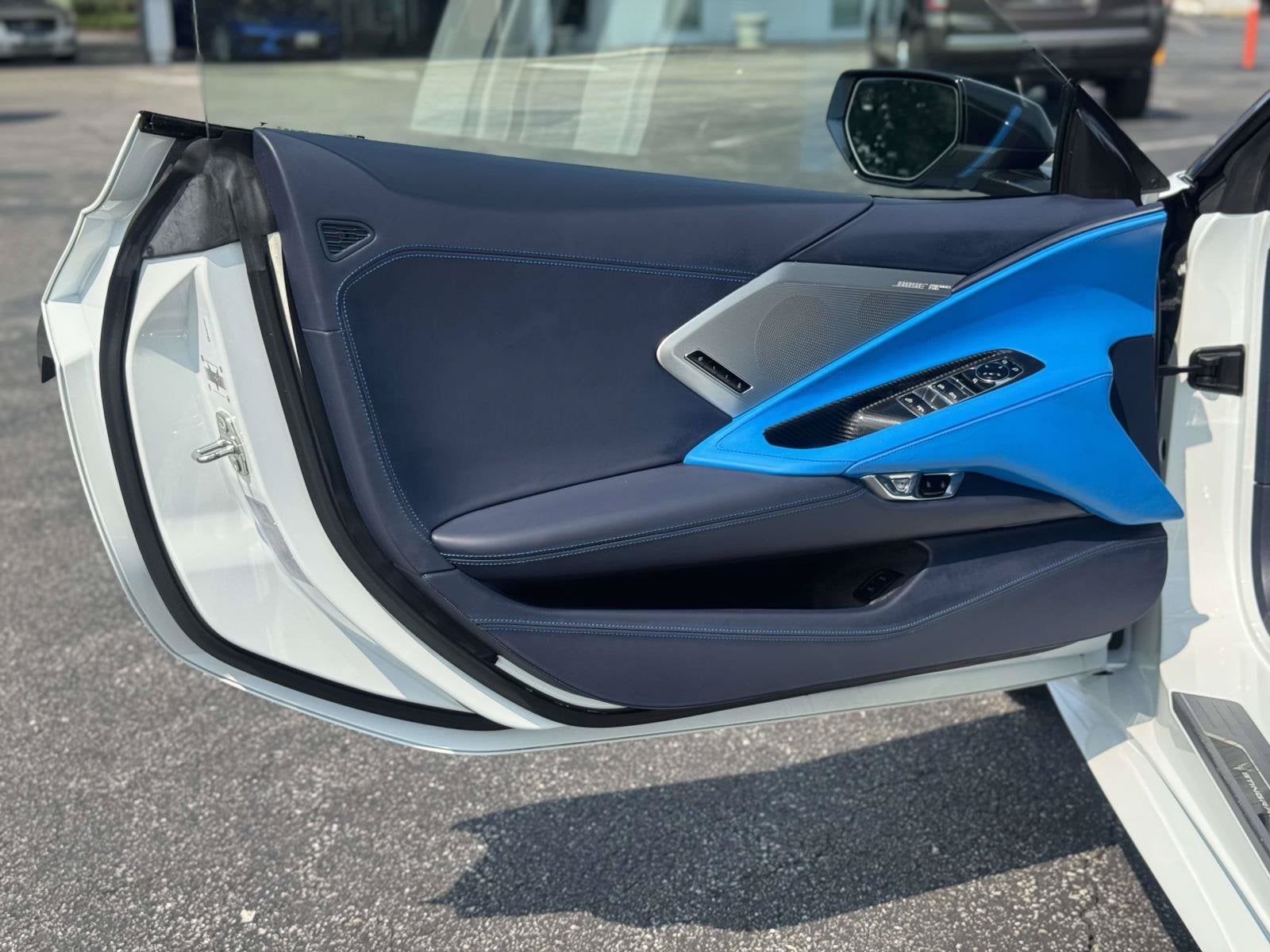 2020 Chevrolet Corvette Stingray 3LT