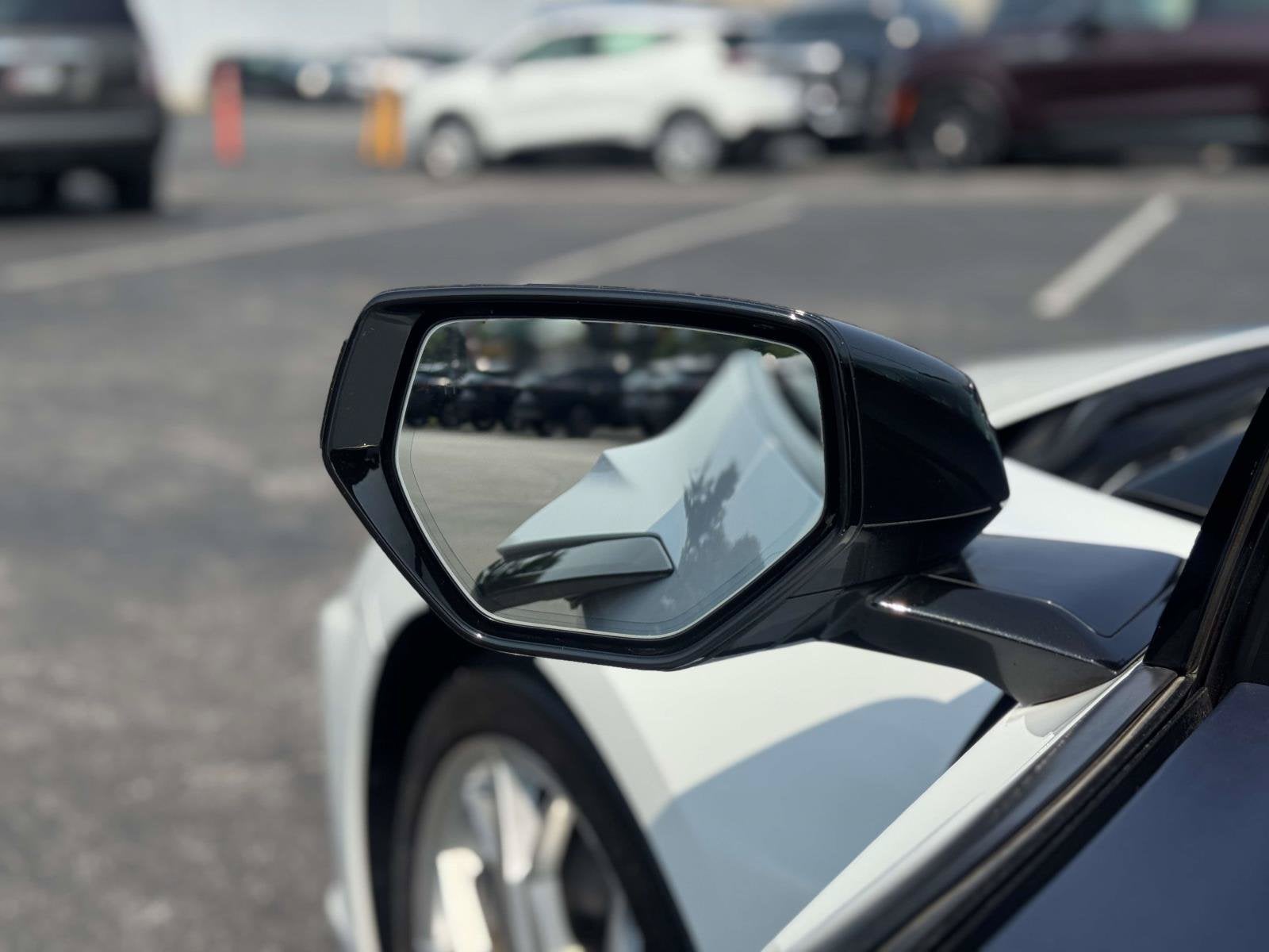 2020 Chevrolet Corvette Stingray 3LT