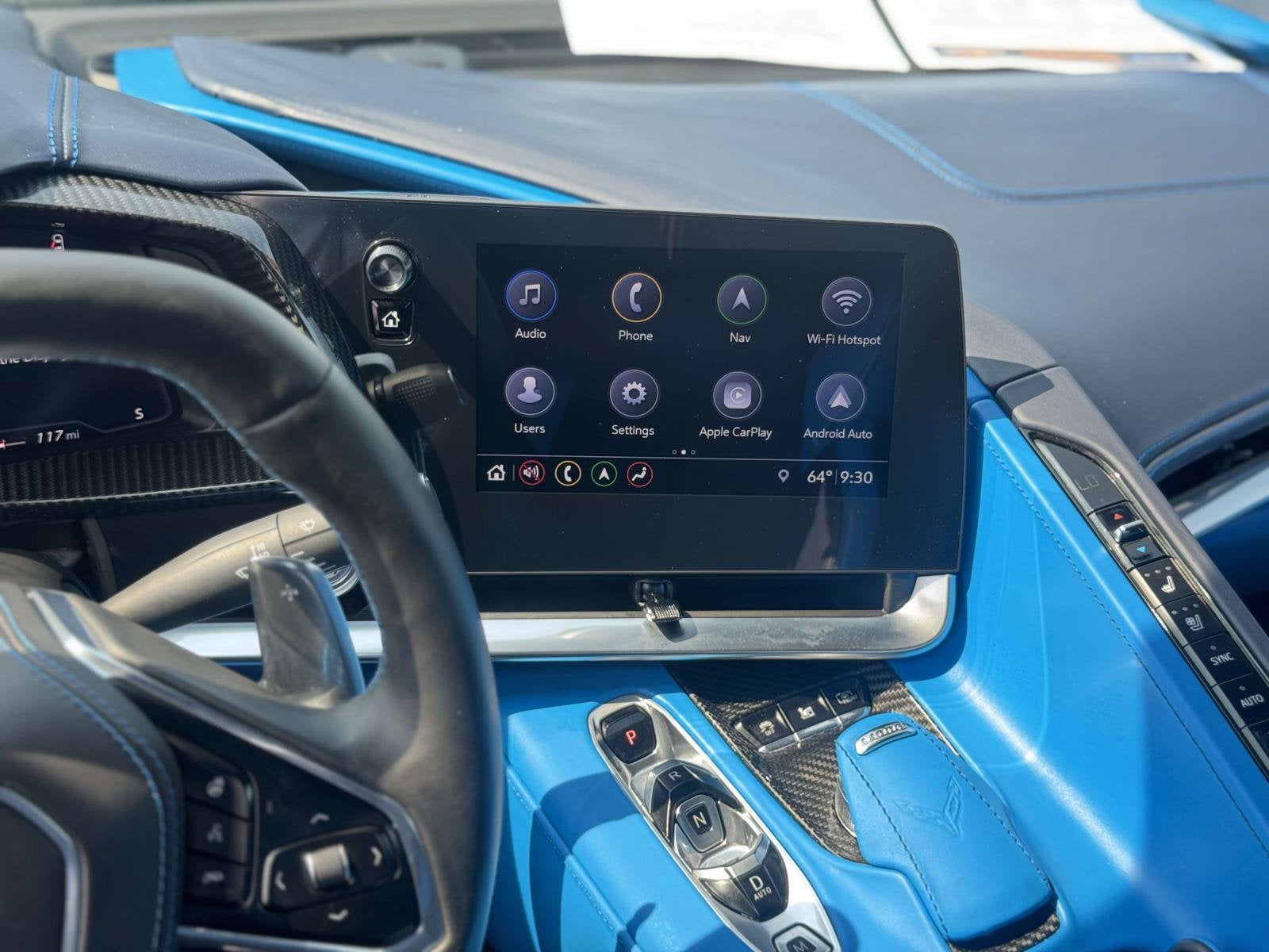 2020 Chevrolet Corvette Stingray 3LT