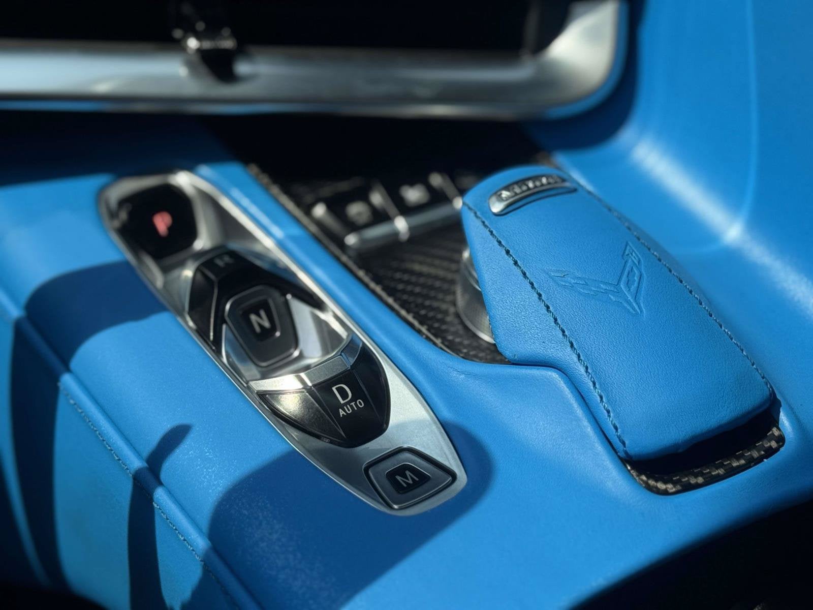 2020 Chevrolet Corvette Stingray 3LT