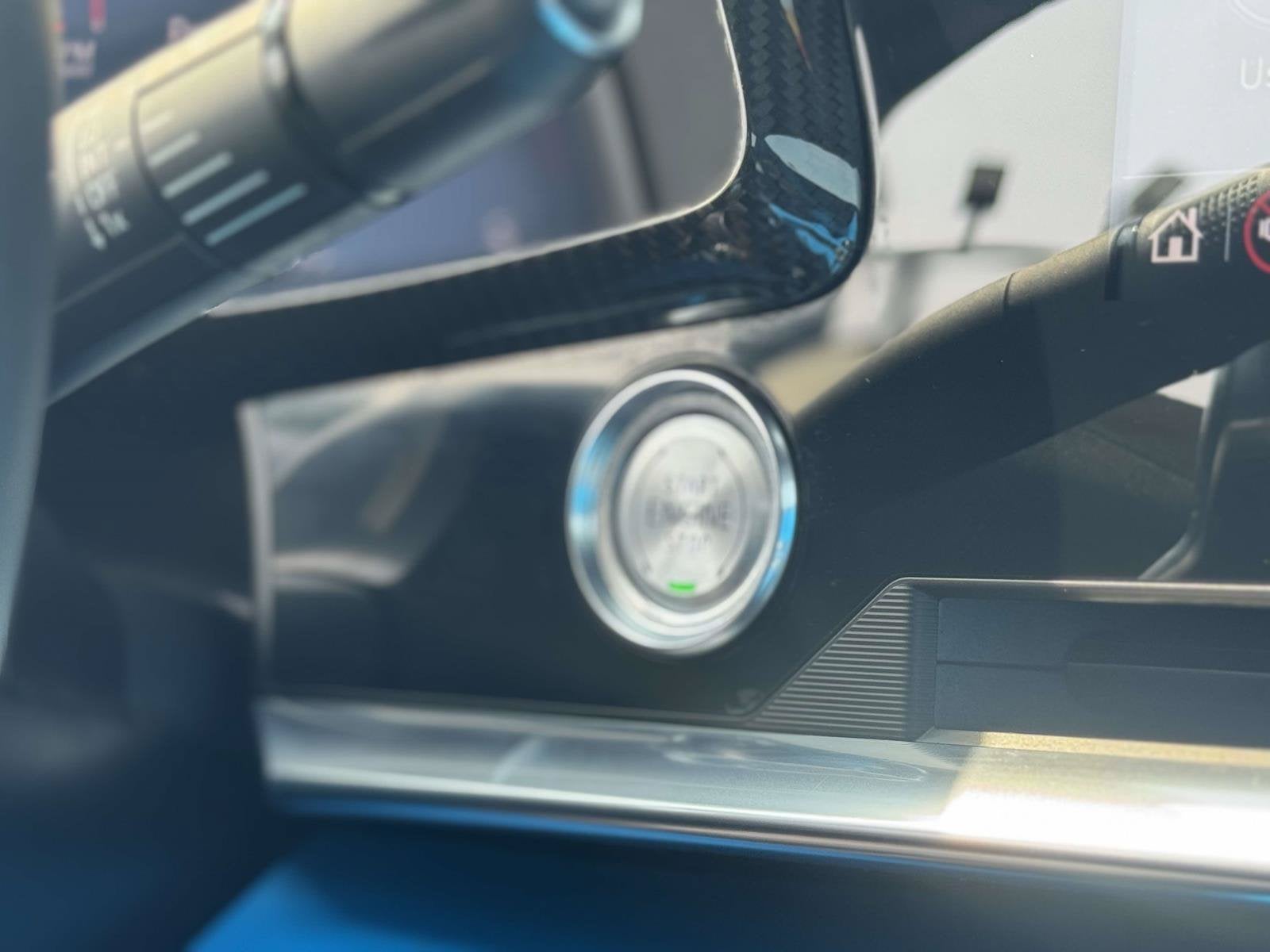 2020 Chevrolet Corvette Stingray 3LT