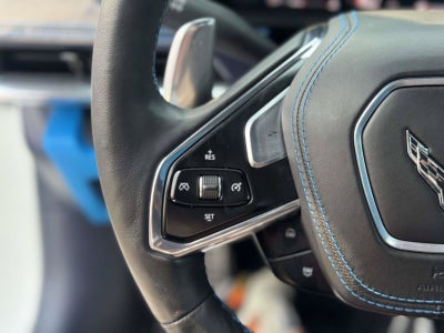 2020 Chevrolet Corvette Stingray 3LT