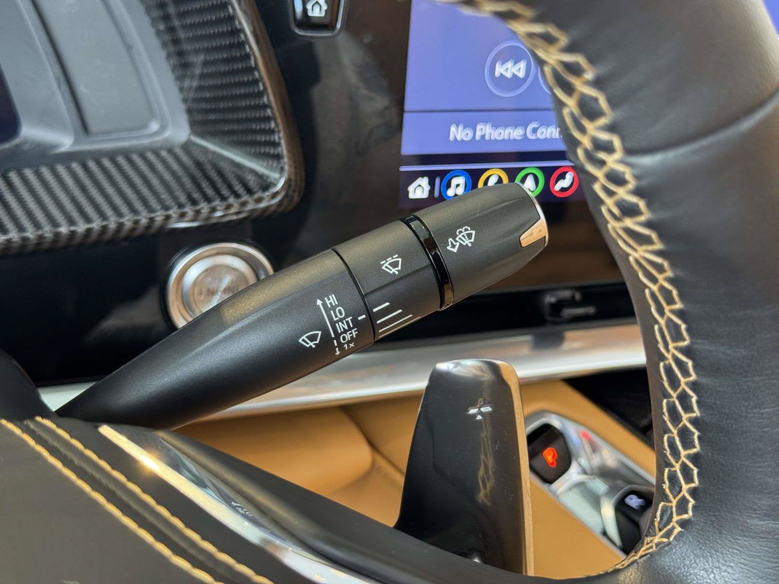 2020 Chevrolet Corvette Stingray 3LT