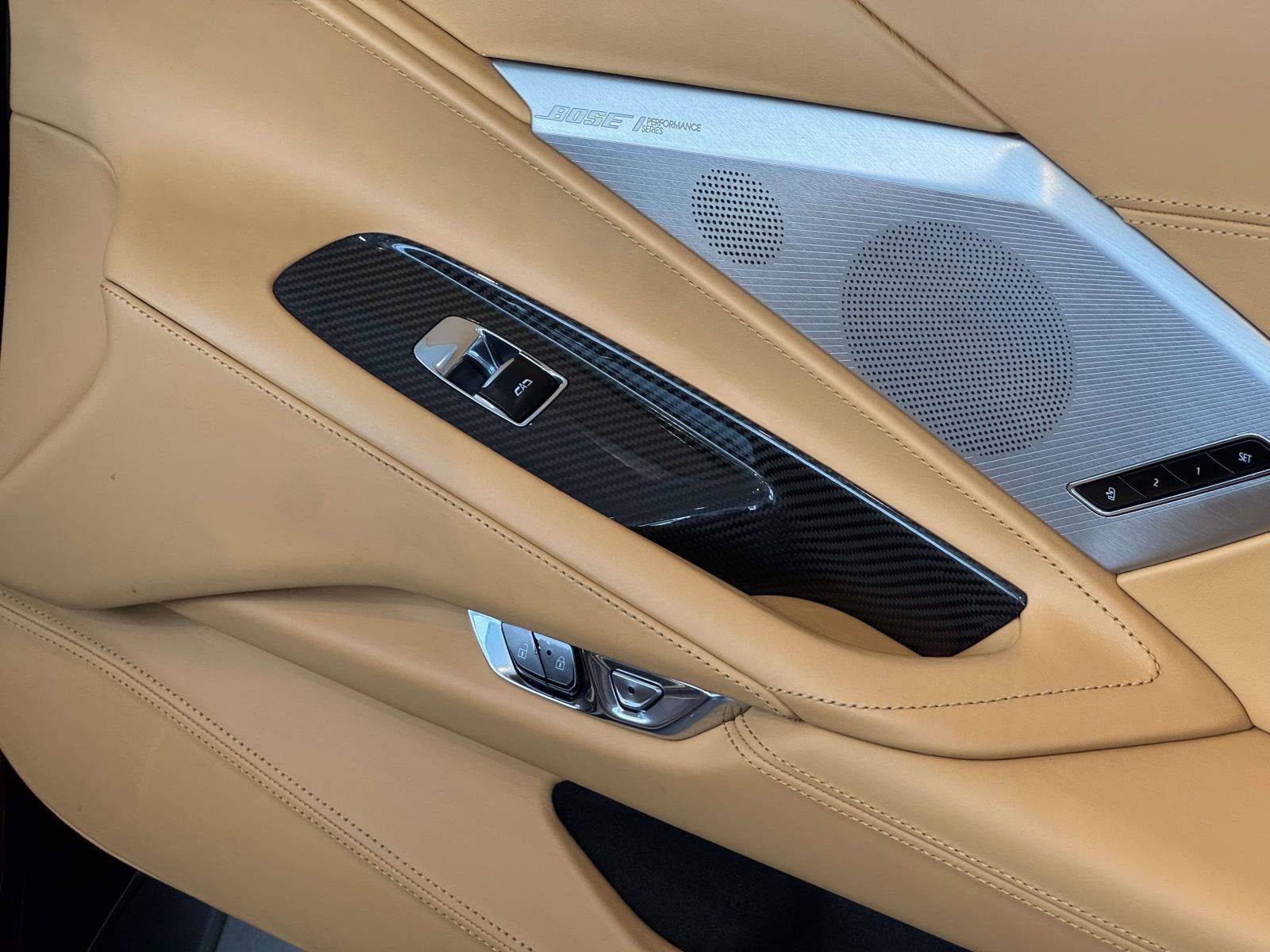2020 Chevrolet Corvette Stingray 3LT