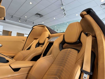 2020 Chevrolet Corvette Stingray 3LT