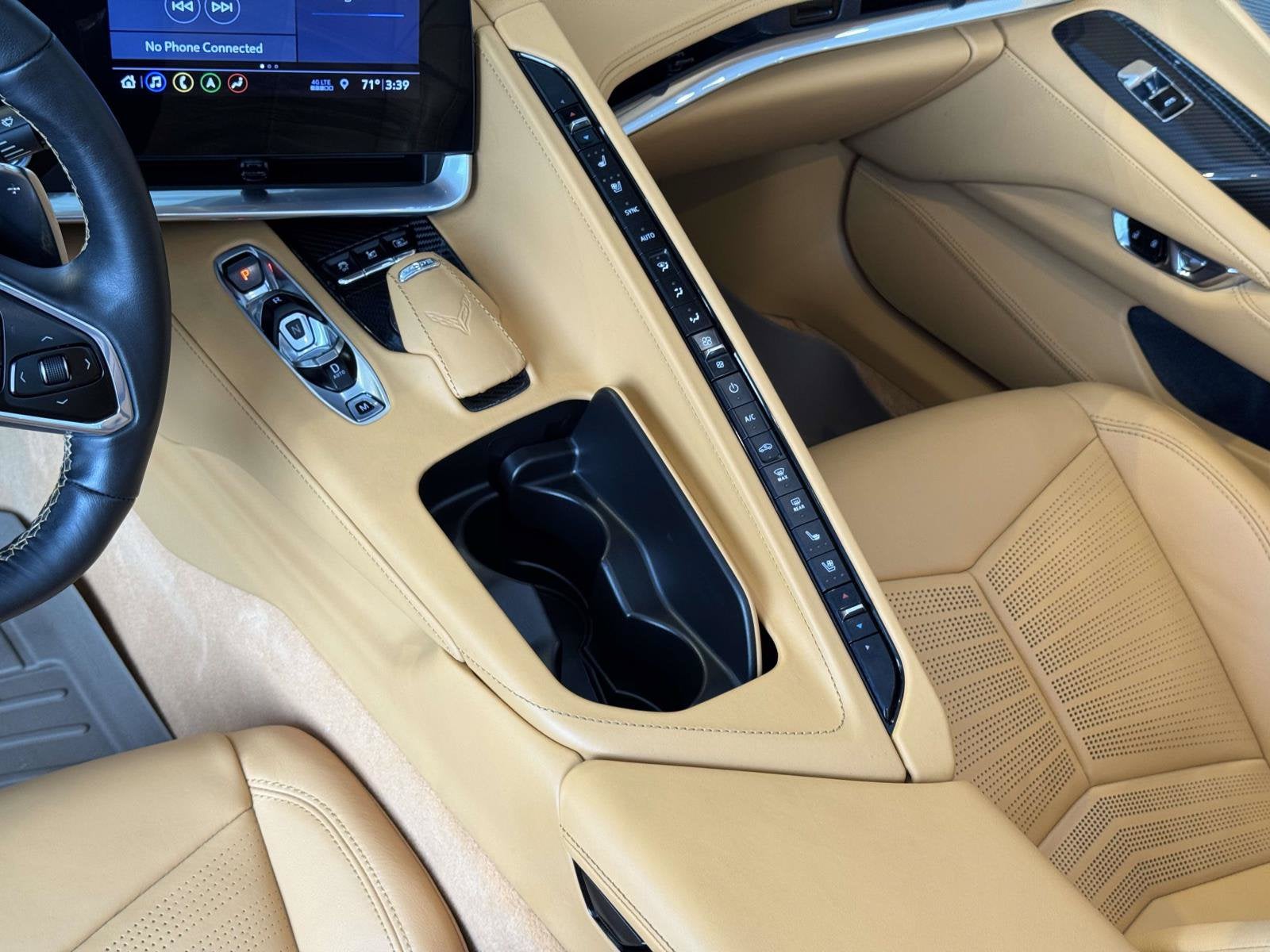 2020 Chevrolet Corvette Stingray 3LT
