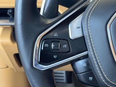 2020 Chevrolet Corvette Stingray 3LT