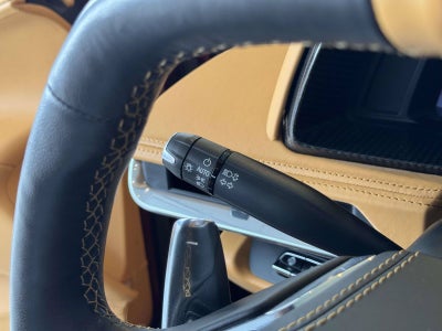 2020 Chevrolet Corvette Stingray 3LT