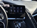 2021 Chevrolet Corvette Stingray 1LT