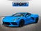 2023 Chevrolet Corvette Stingray 1LT