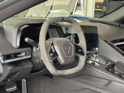2023 Chevrolet Corvette Stingray 1LT