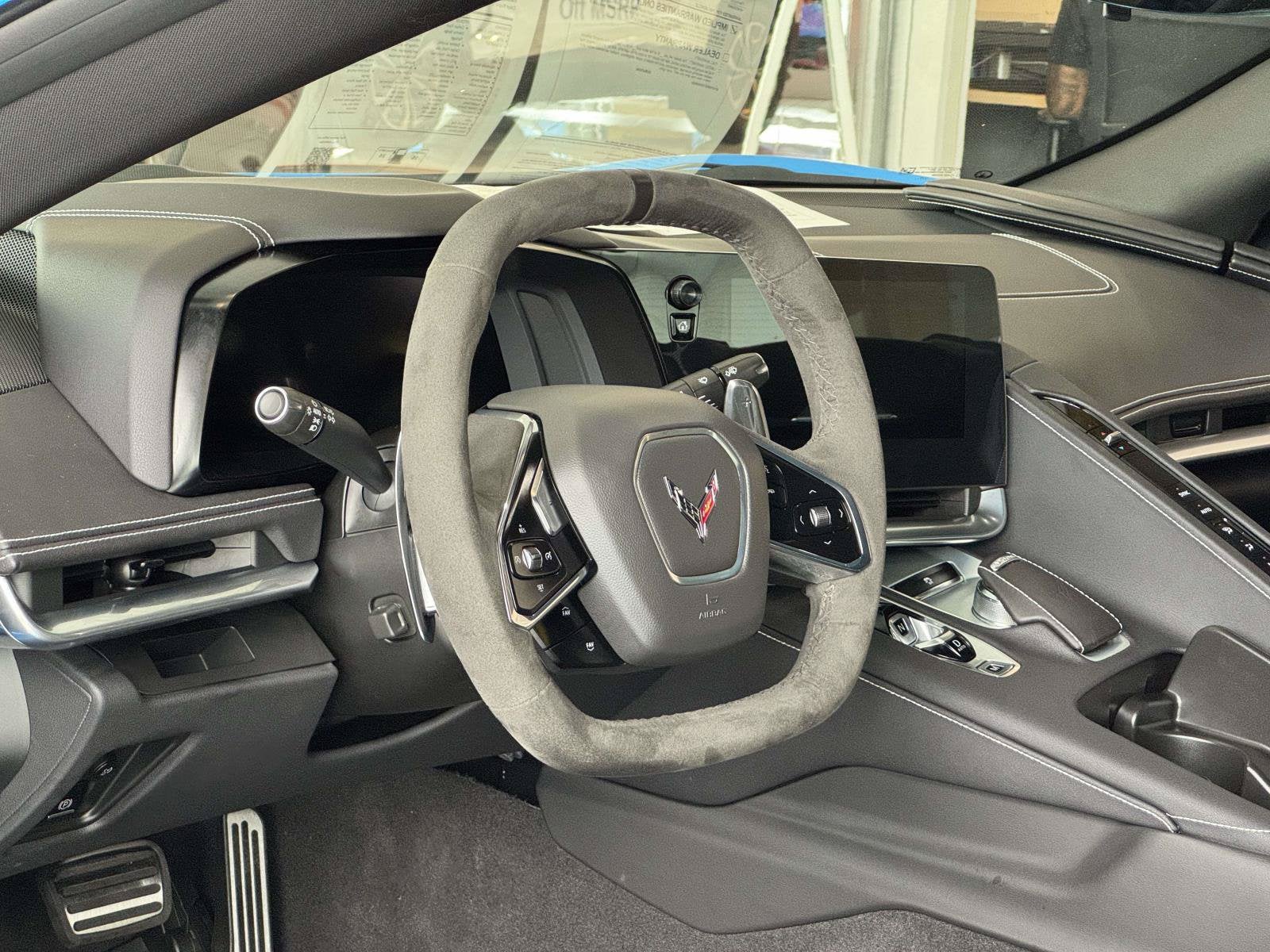 2023 Chevrolet Corvette Stingray 1LT