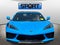 2023 Chevrolet Corvette Stingray 1LT