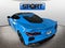 2023 Chevrolet Corvette Stingray 1LT