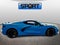 2023 Chevrolet Corvette Stingray 1LT