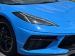 2023 Chevrolet Corvette Stingray 1LT
