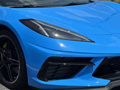 2023 Chevrolet Corvette Stingray 1LT