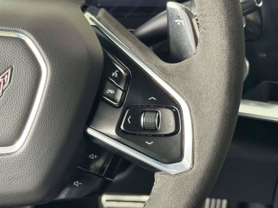 2023 Chevrolet Corvette Stingray 1LT