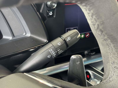 2023 Chevrolet Corvette Stingray 1LT