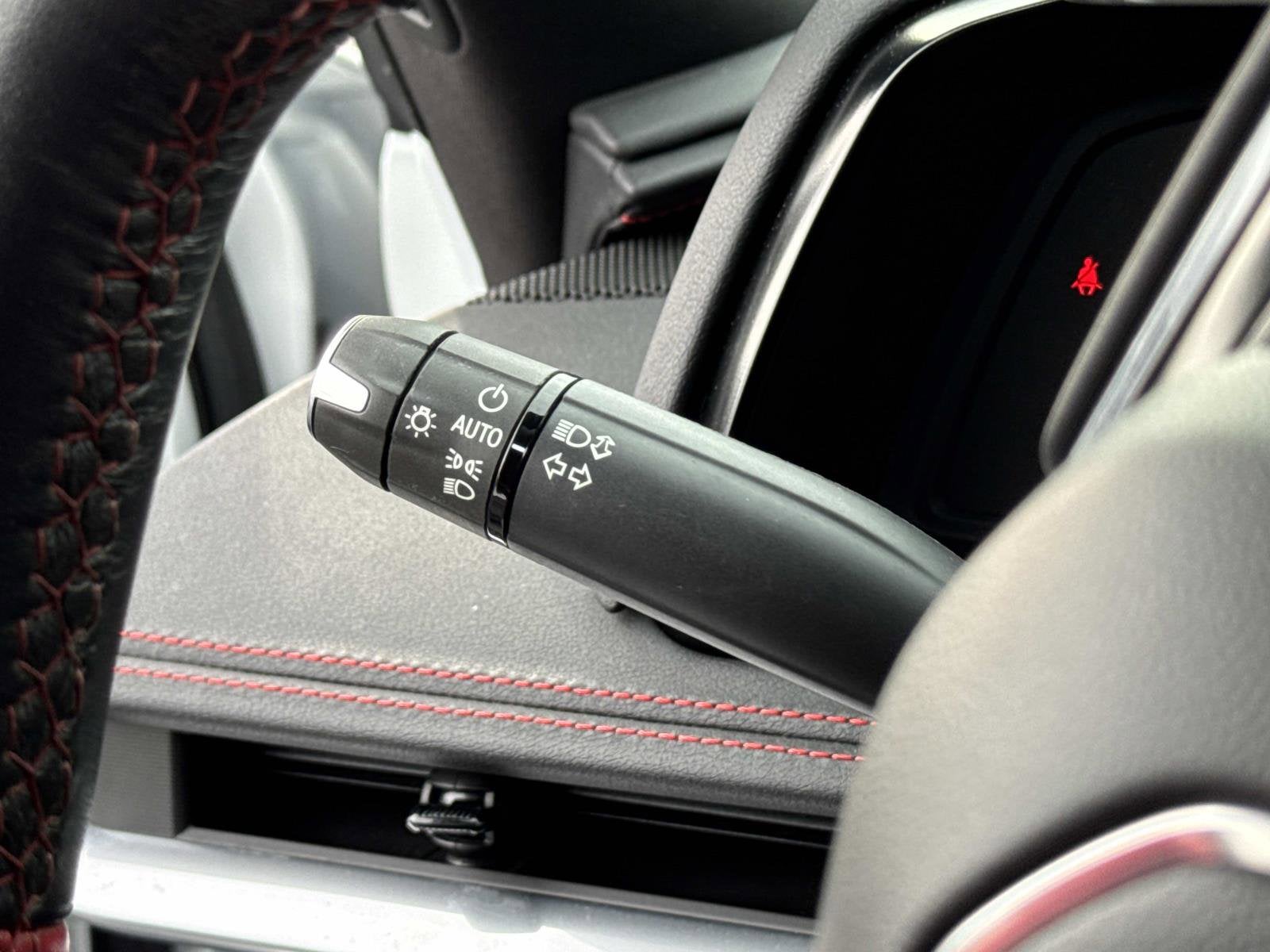 2023 Chevrolet Corvette Stingray 1LT