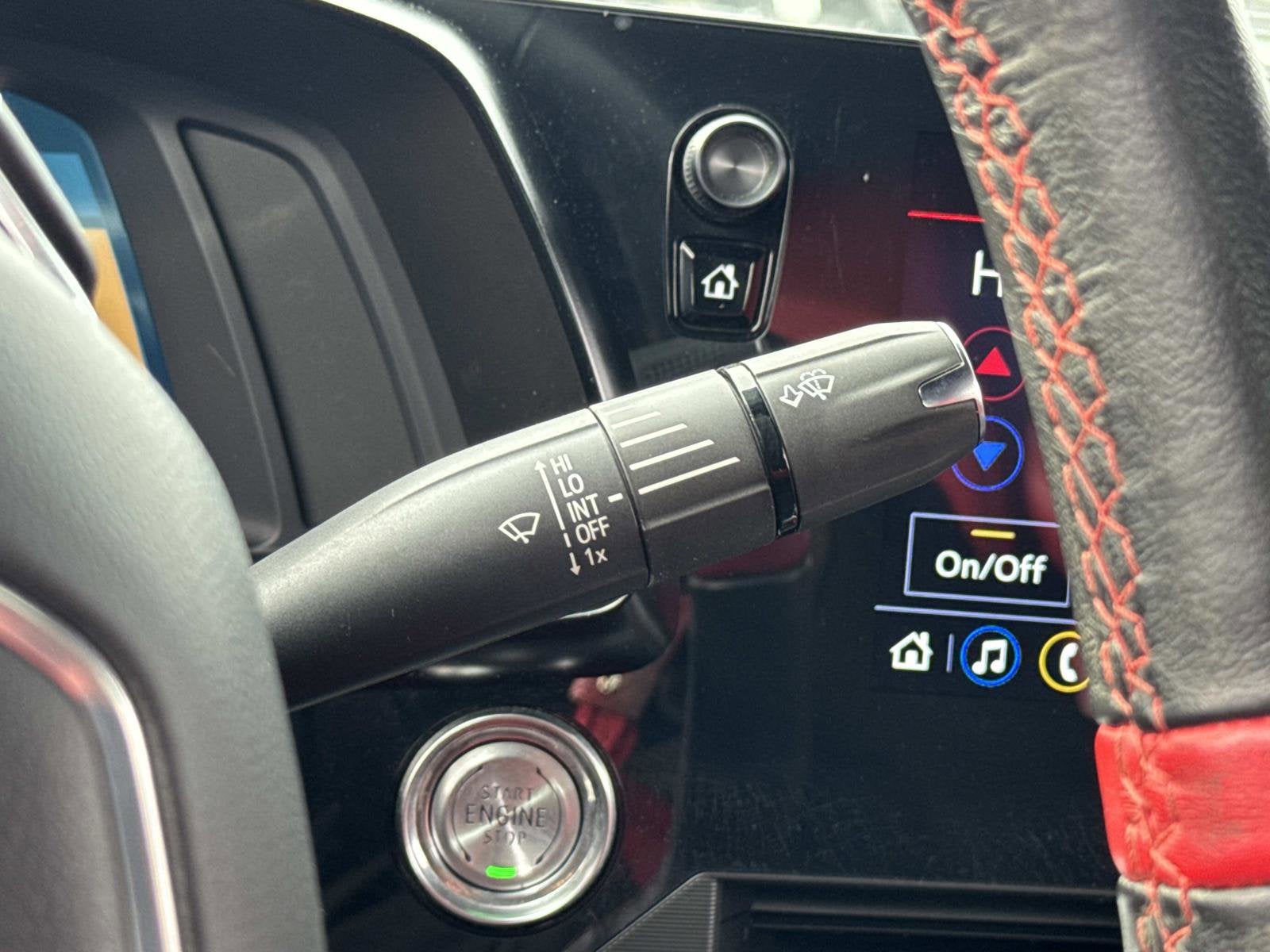 2023 Chevrolet Corvette Stingray 1LT