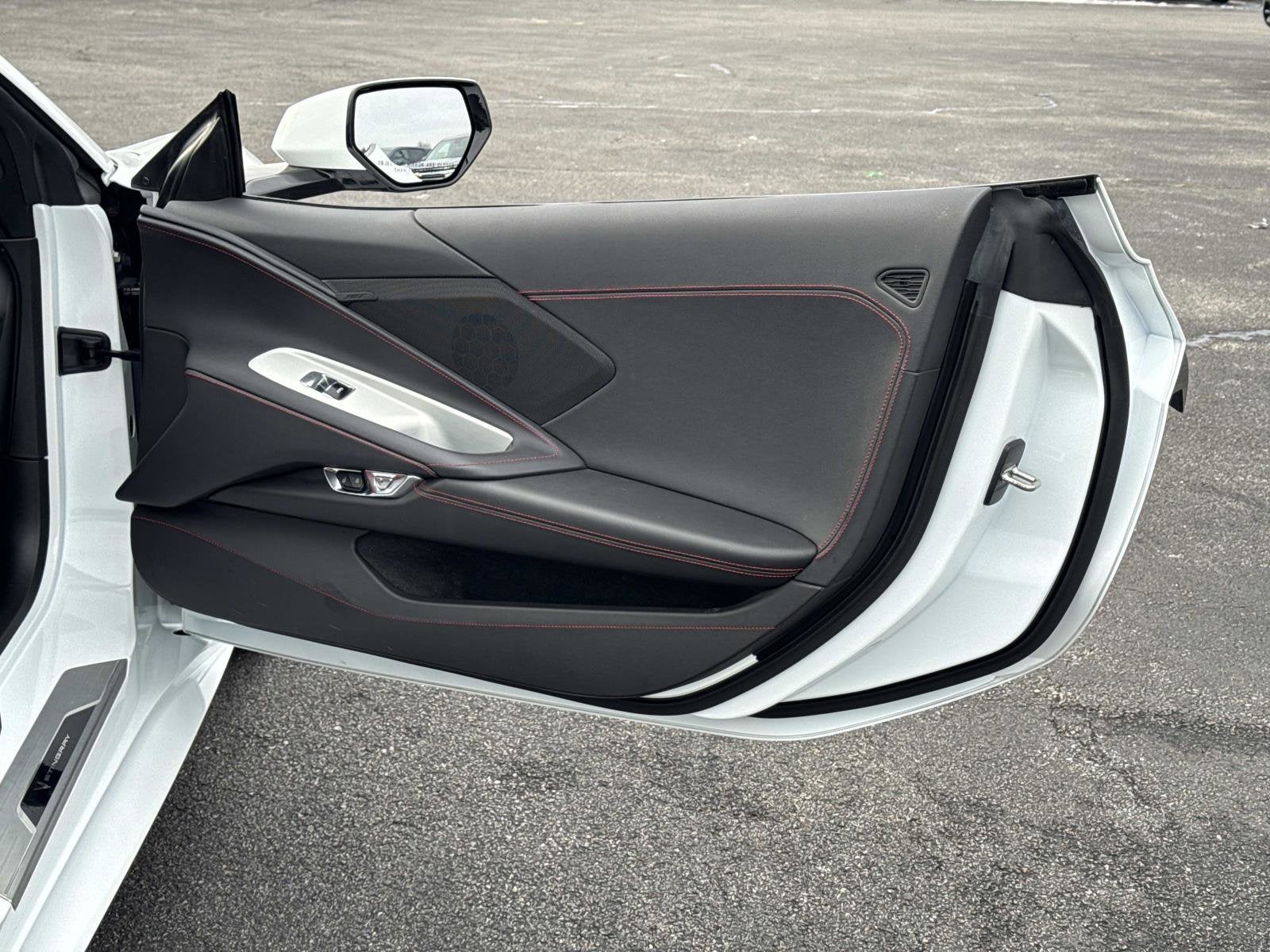 2023 Chevrolet Corvette Stingray 1LT