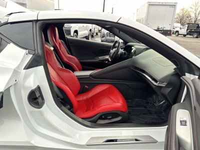 2023 Chevrolet Corvette Stingray 1LT