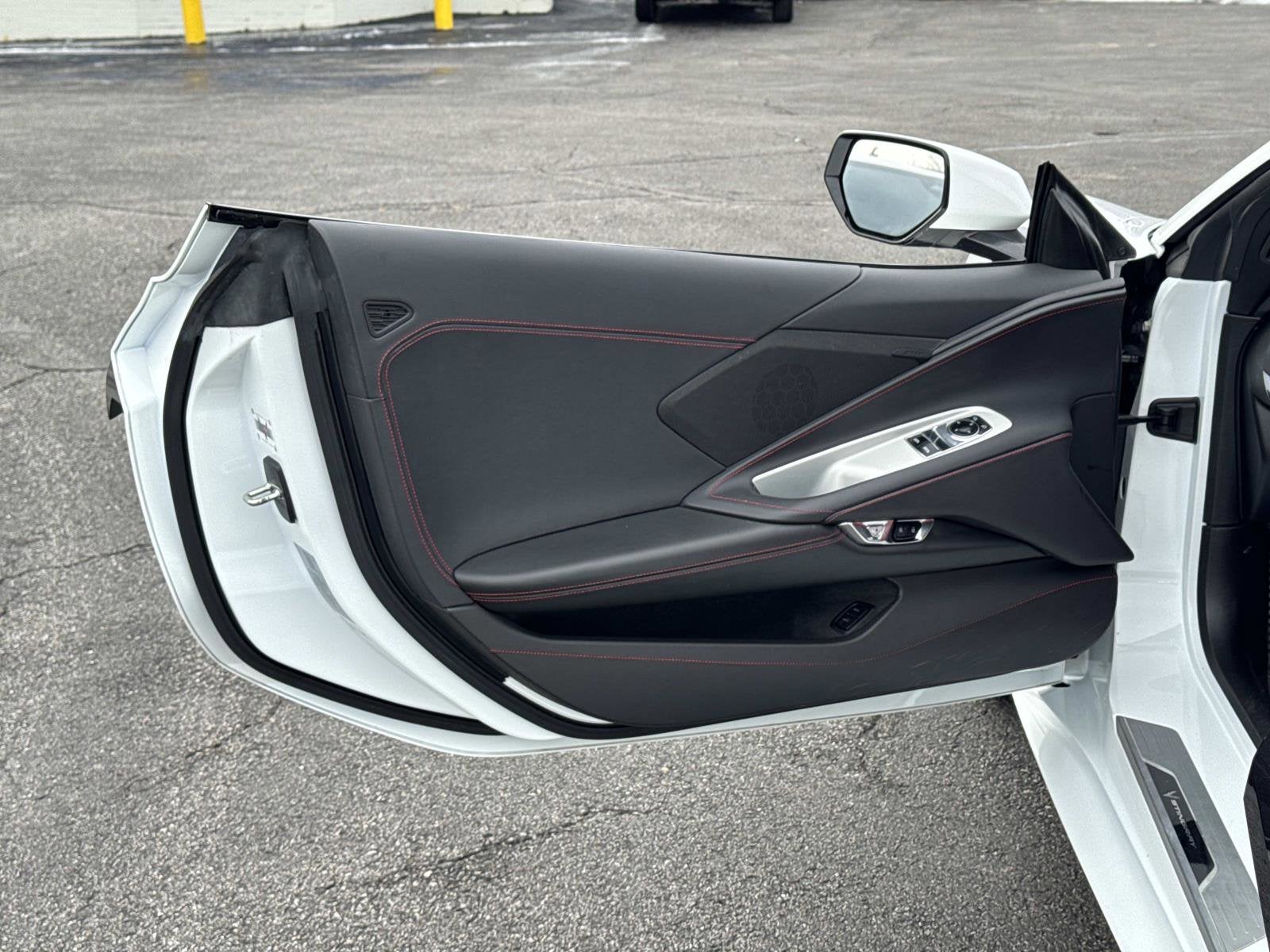 2023 Chevrolet Corvette Stingray 1LT