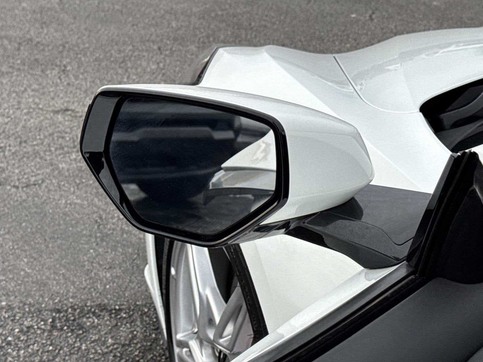 2023 Chevrolet Corvette Stingray 1LT