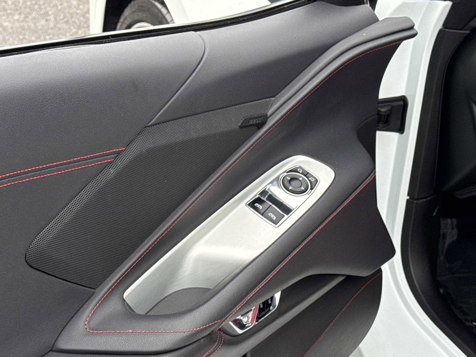 2023 Chevrolet Corvette Stingray 1LT