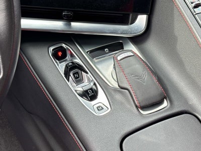2023 Chevrolet Corvette Stingray 1LT