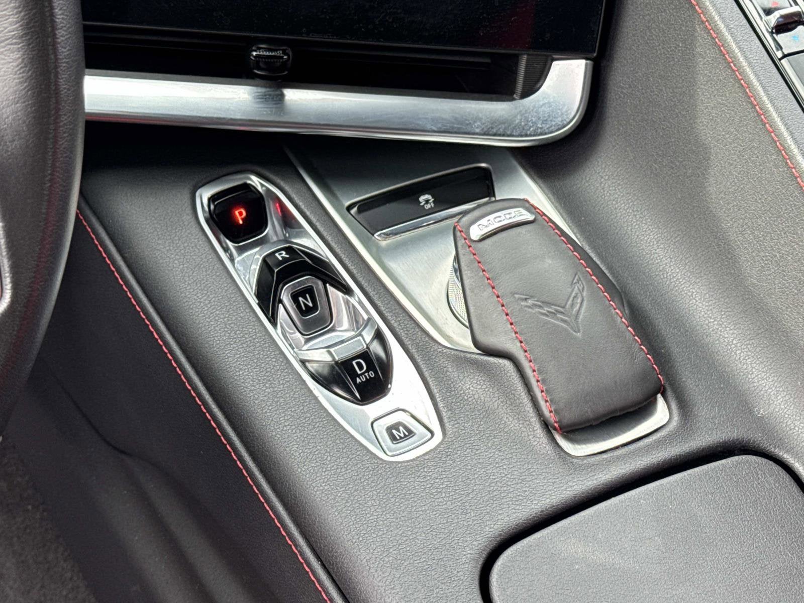 2023 Chevrolet Corvette Stingray 1LT