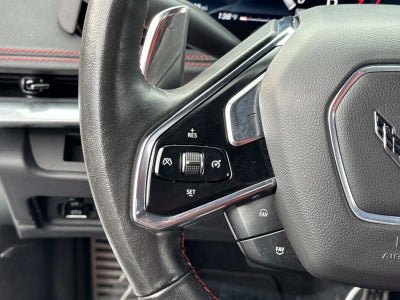 2023 Chevrolet Corvette Stingray 1LT