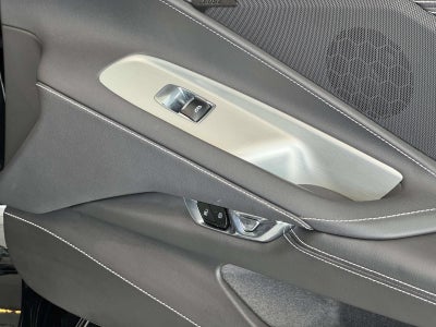 2025 Chevrolet Corvette E-Ray 1LZ