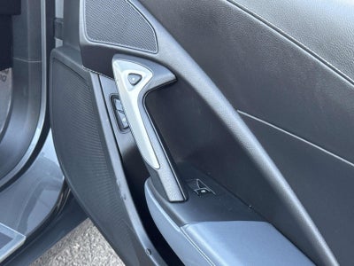 2015 Chevrolet Corvette Z06 Z06 2LZ