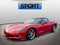 2009 Chevrolet Corvette w/4LT