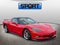 2009 Chevrolet Corvette w/4LT