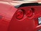 2009 Chevrolet Corvette w/4LT